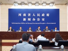 農業強、農村美、農民富咋實現？ “十四五”河南農業農村要在5大方面走在全國前列